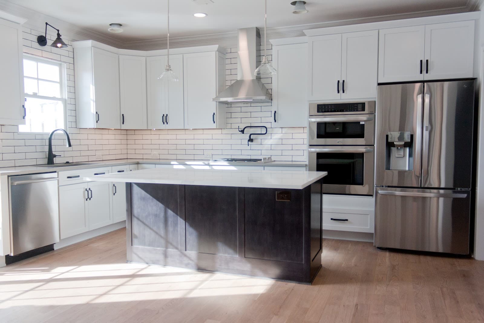 Alpha and Omega Home Improvement Contracting, LLC