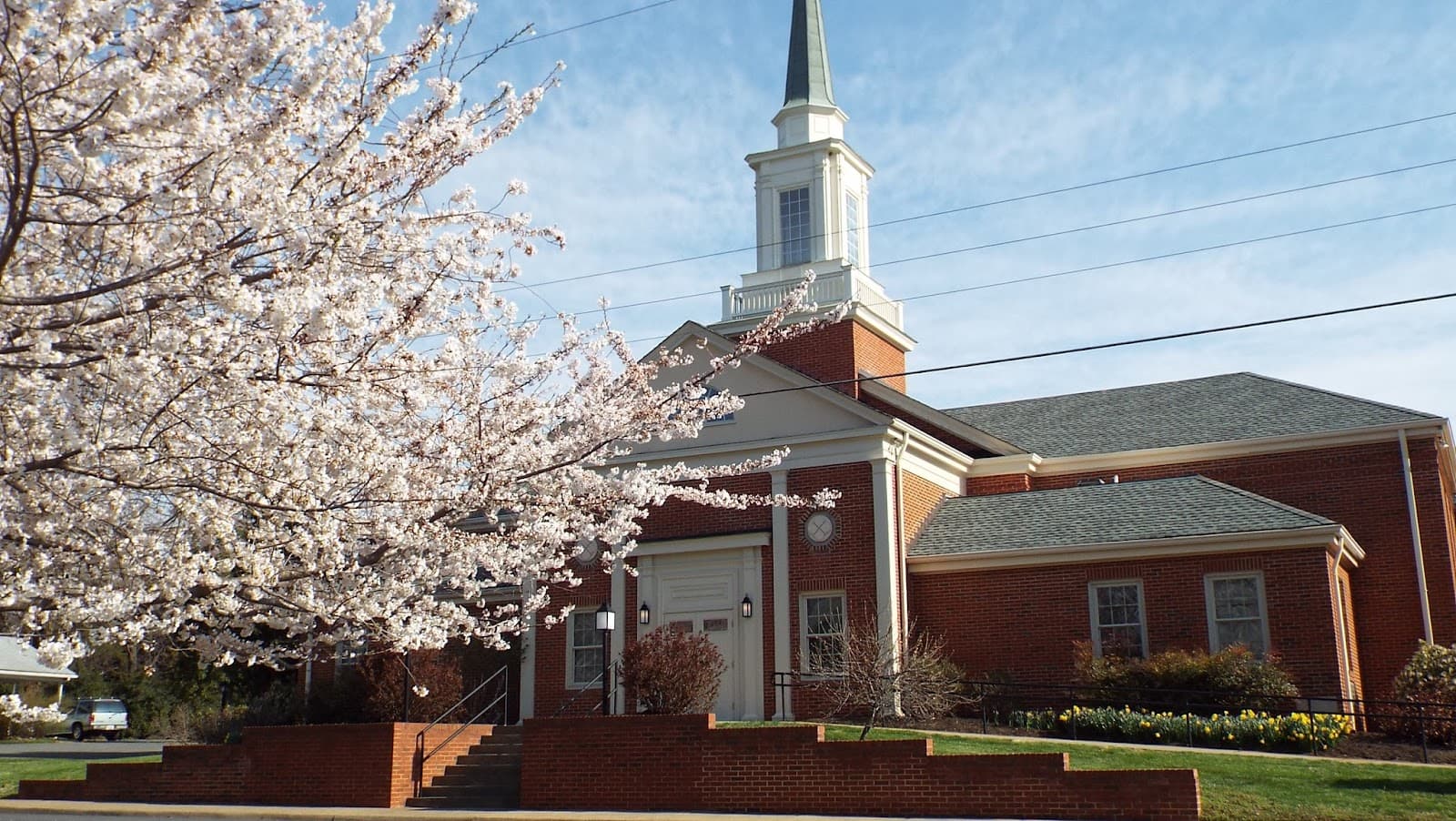 Crozet Baptist Church