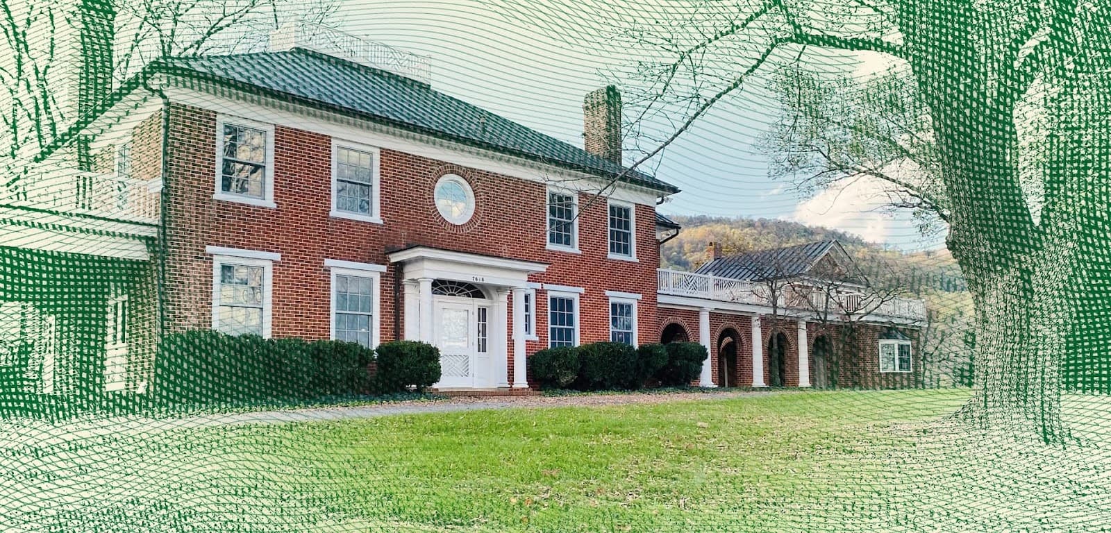 Chiswell Farm & Winery