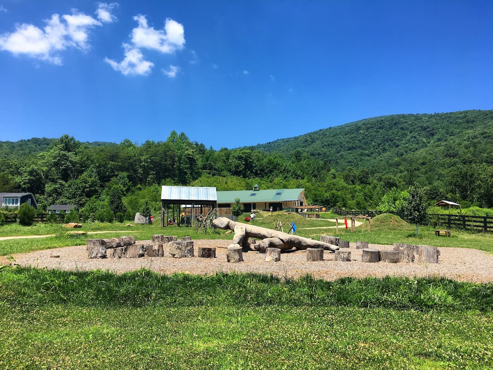 Wildrock
