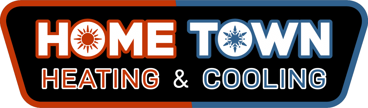 Home Town Heating & Cooling