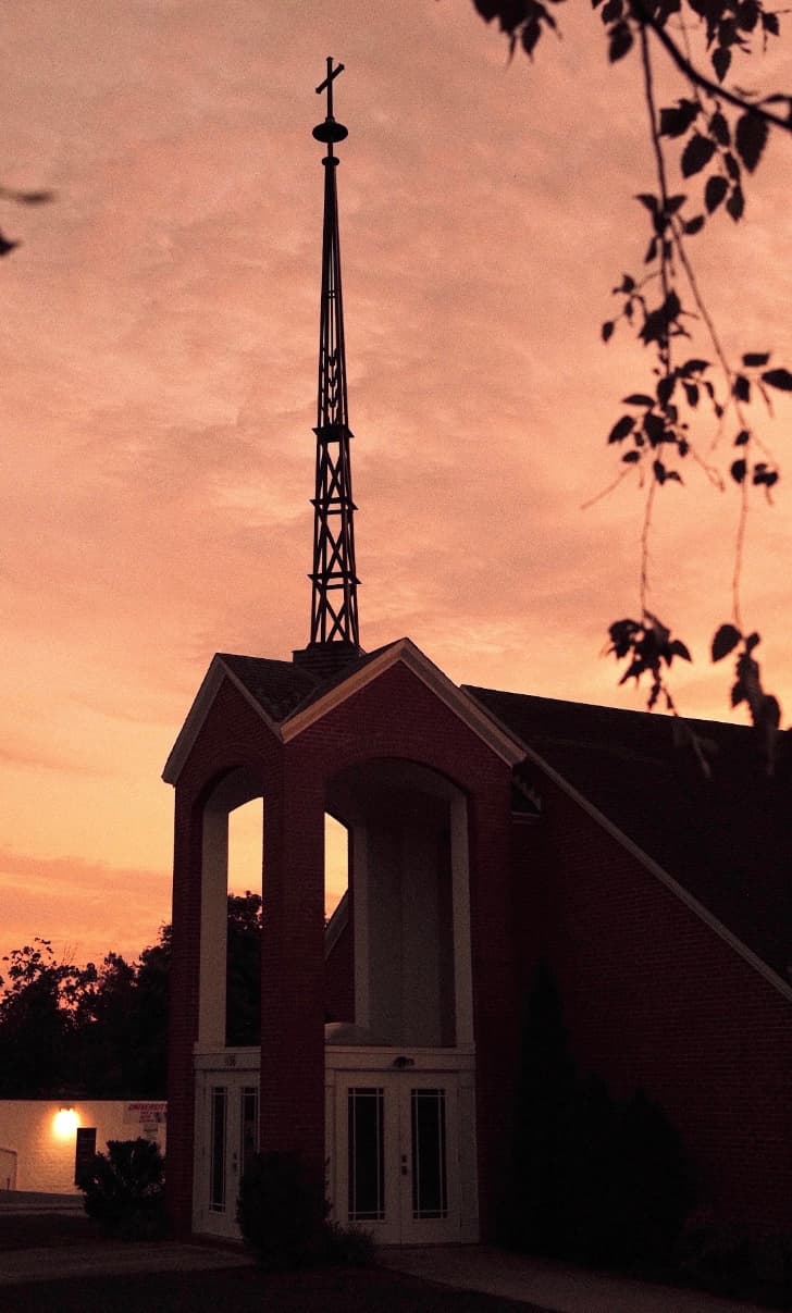 Crozet United Methodist Church
