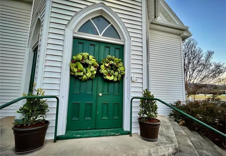 Crozet Avenue Christian Preschool