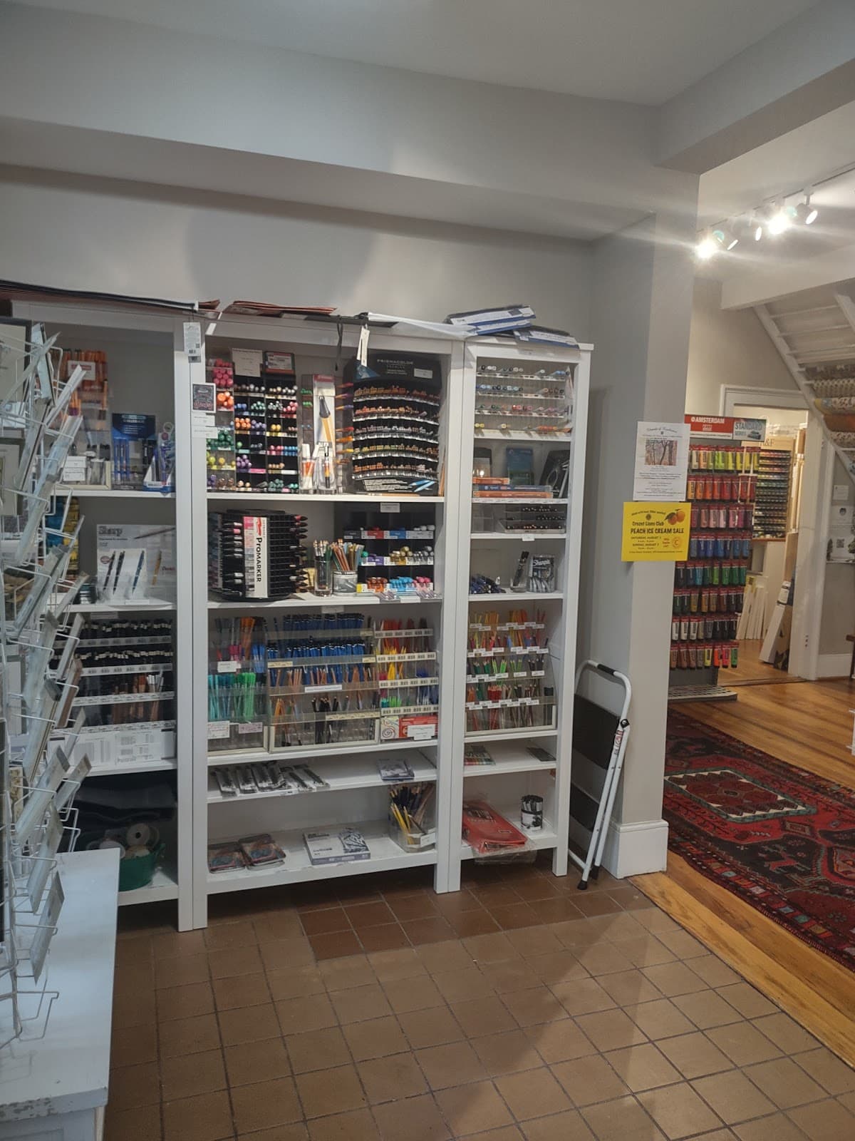 The Art Box & Creative Framing