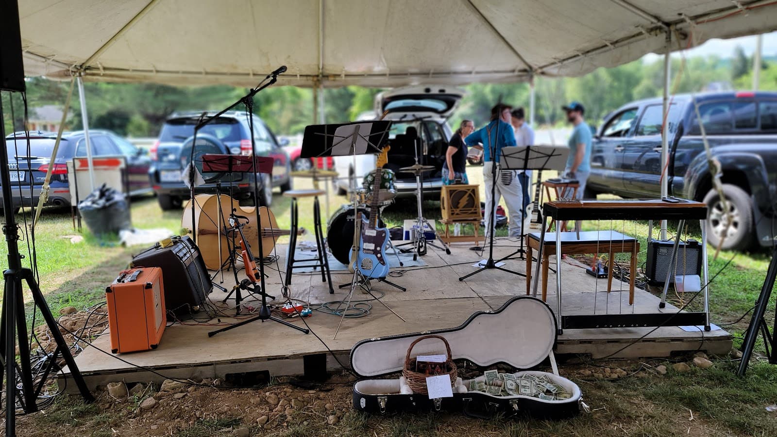 Nelson Farmers Market Cooperative