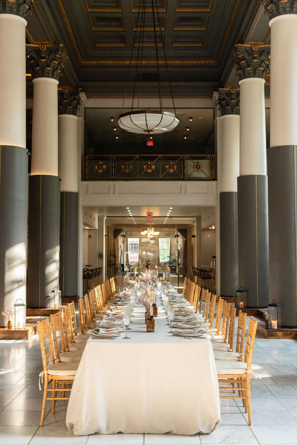 The Bradbury