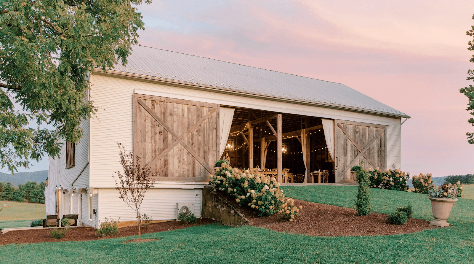 Sky Ridge Farm Events