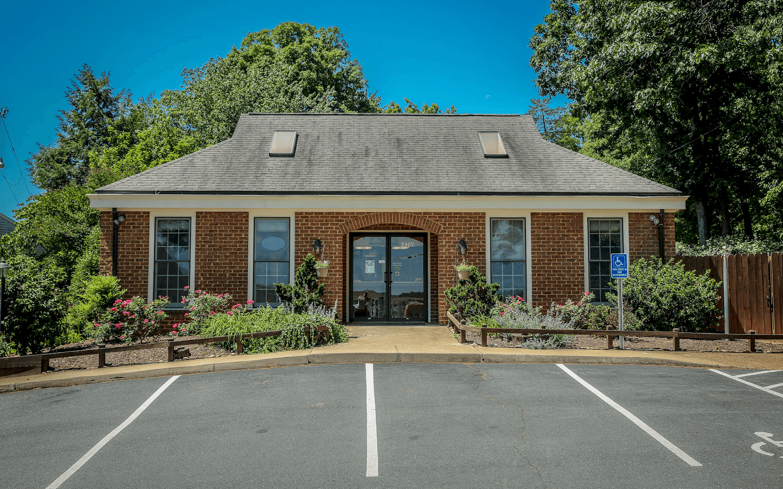Autumn Trails Veterinary Center