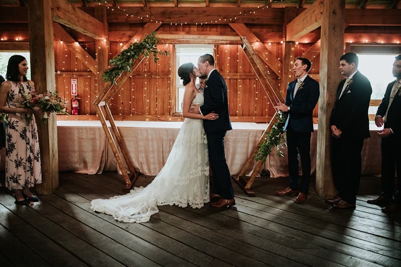 The Barn at Turkey Ridge