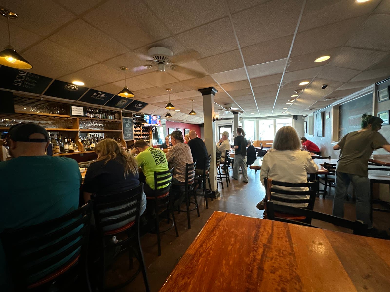 Fardowners Restaurant
