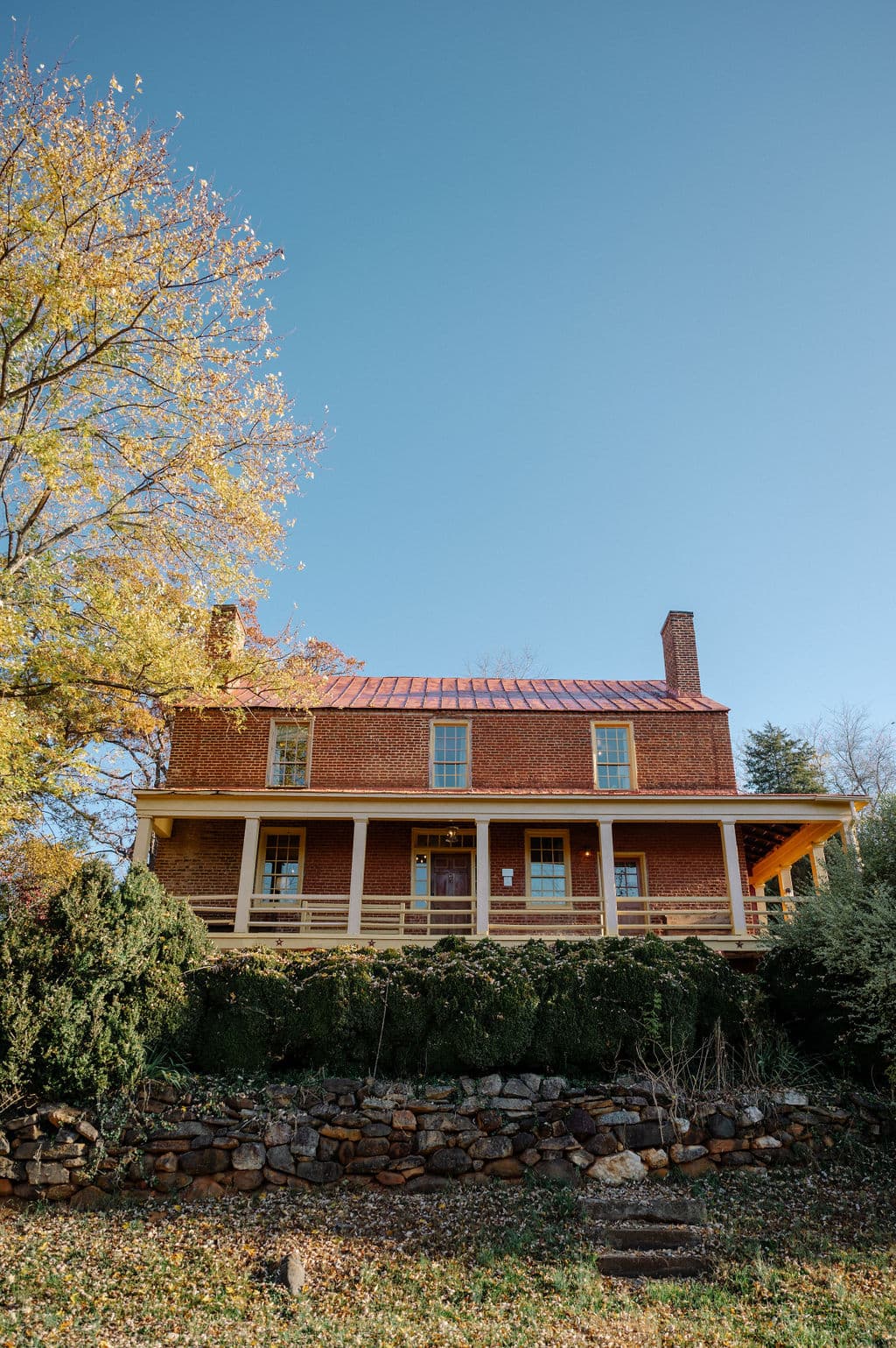 Crossroads Inn