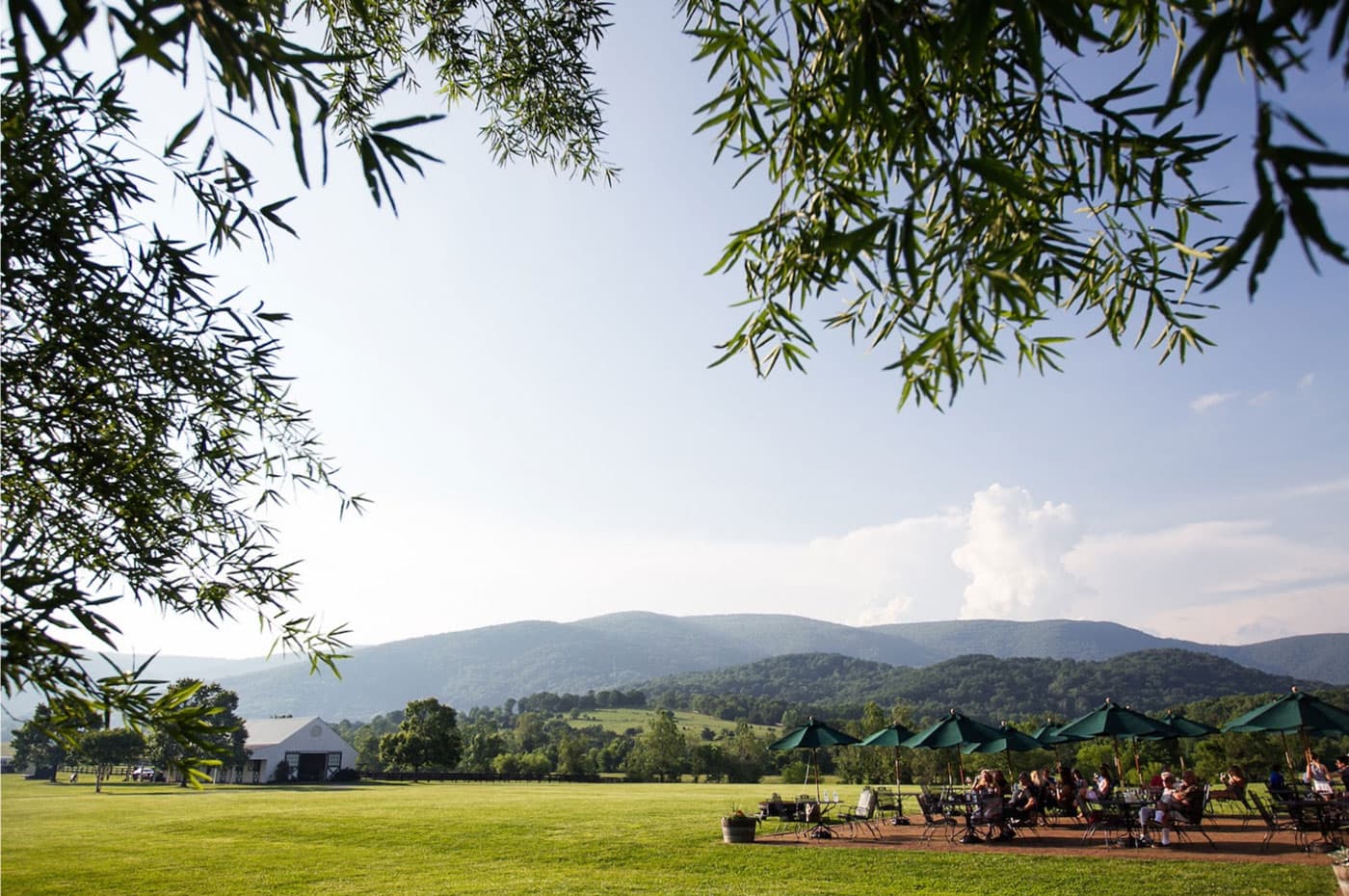 King Family hosts Crozet July 4 fireworks for the third year